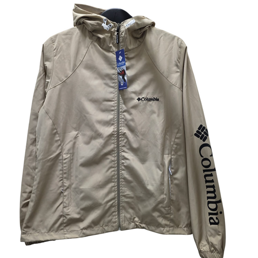 Cortaviento Columbia DAMA