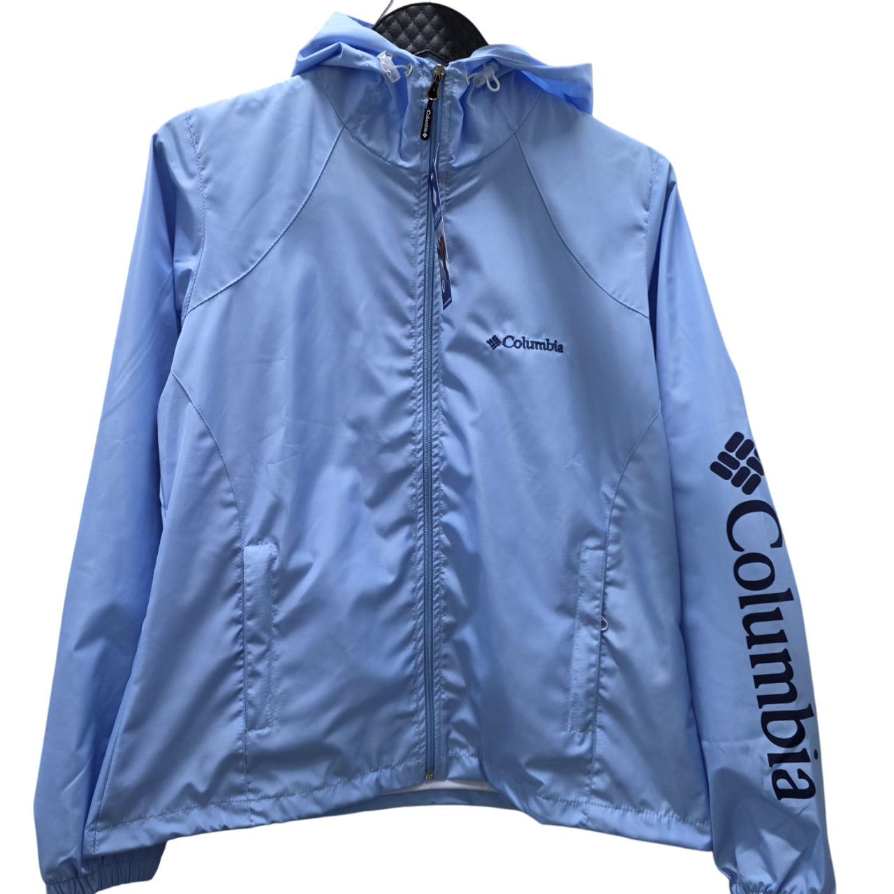 Cortaviento Columbia DAMA