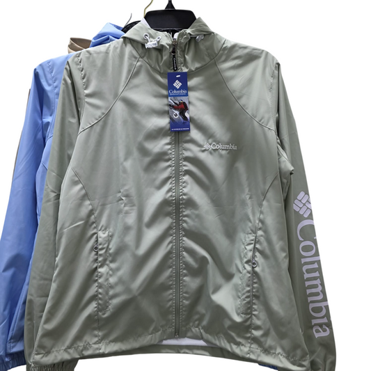 Cortaviento Columbia DAMA