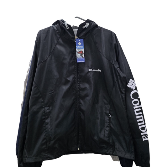 Cortaviento Columbia DAMA