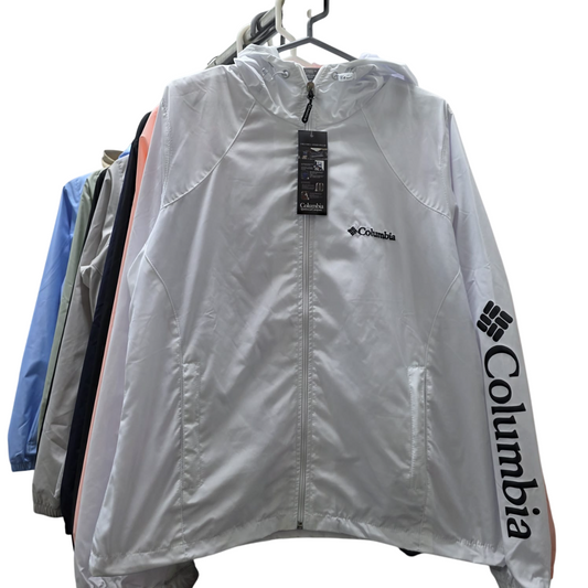 Cortaviento Columbia DAMA