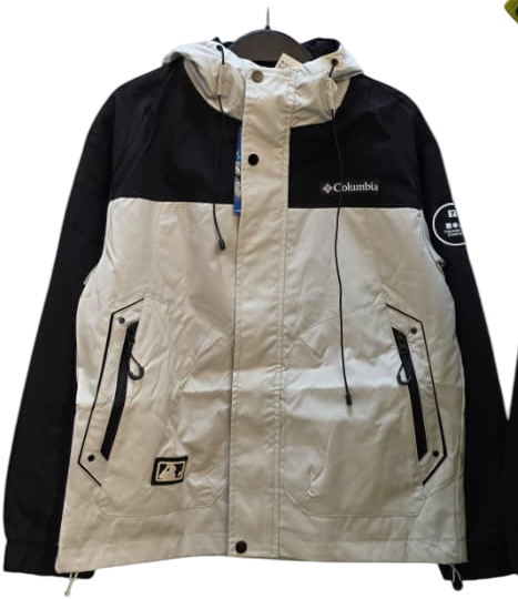 Cortaviento Columbia Original para varón