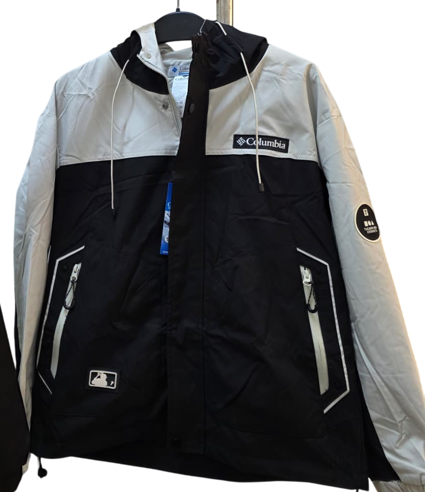 Cortaviento Columbia Original para varón