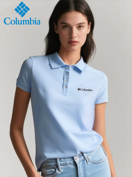 Camisero Columbia para dama