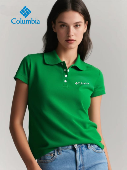 Camisero Columbia para dama