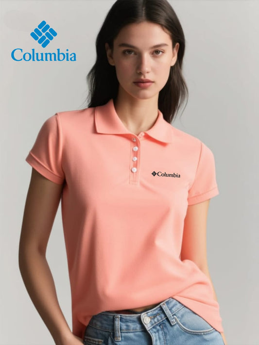 Camisero Columbia para dama