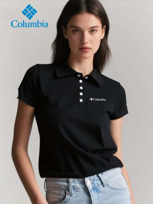 Camisero Columbia para dama