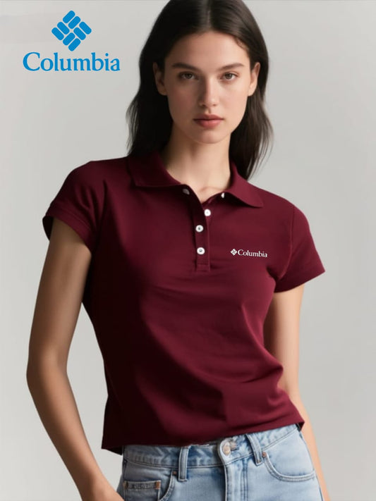 Camisero Columbia para dama