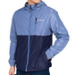 Cortaviento Columbia con capucha impermeable