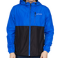 Cortaviento Columbia con capucha impermeable