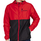 Cortaviento Columbia con capucha impermeable