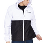 Cortaviento Columbia con capucha impermeable