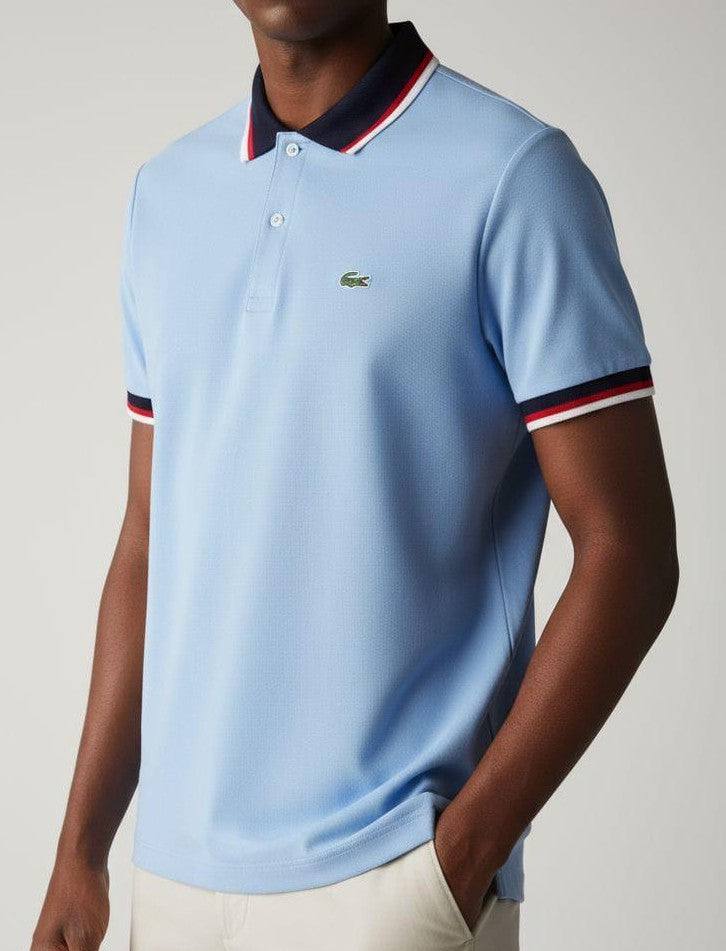 Camisero Lacoste para caballero