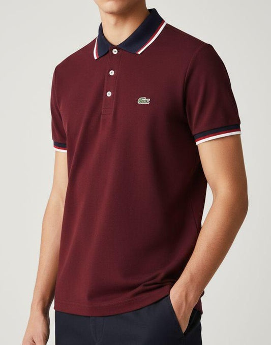 Camisero Lacoste para caballero