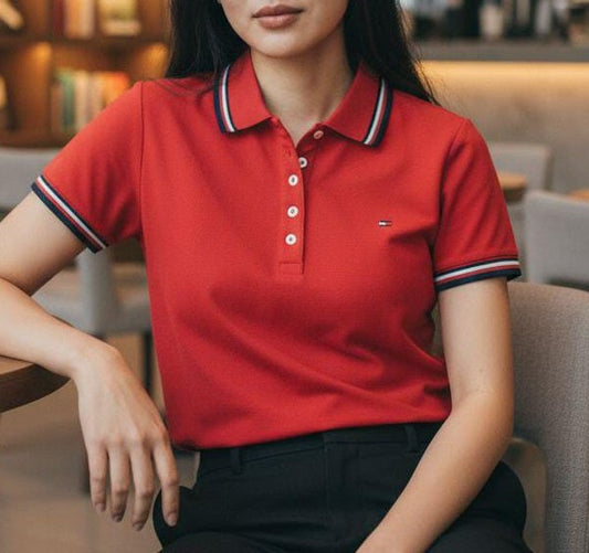 Camisero Tommy H para dama