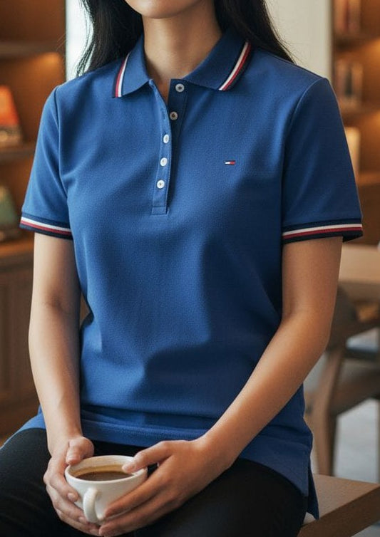 Camisero Tommy H para dama