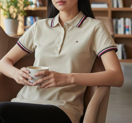 Camisero Tommy H para dama