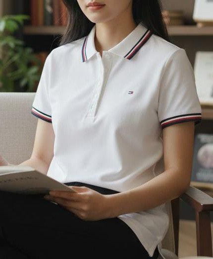 Camisero Tommy H para dama