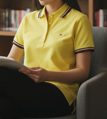 Camisero Tommy H para dama