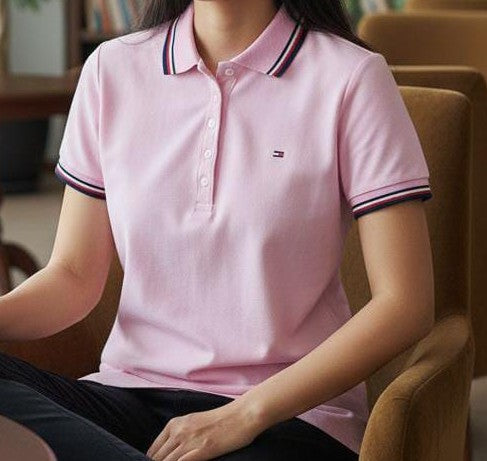 Camisero Tommy H para dama