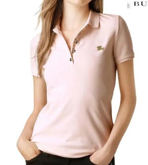 Camisero Burburry para dama