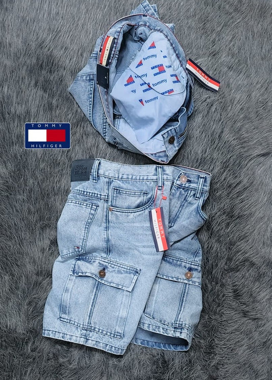 Bermuda cargo Tommy Hilfiger