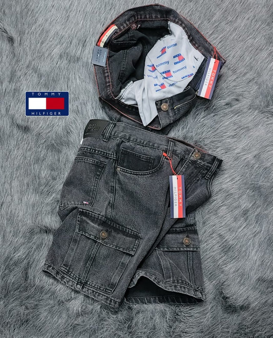 Bermuda cargo Tommy Hilfiger
