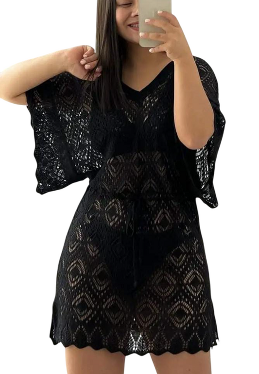 Salidas de baño para dama