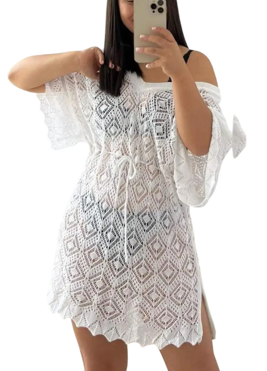 Salidas de baño para dama