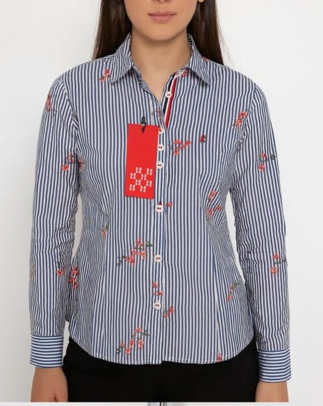 Blusa Carolina Herrera para dama