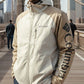 Cortaviento Columbia impermeable con capucha