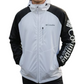 Cortaviento Columbia impermeable con capucha