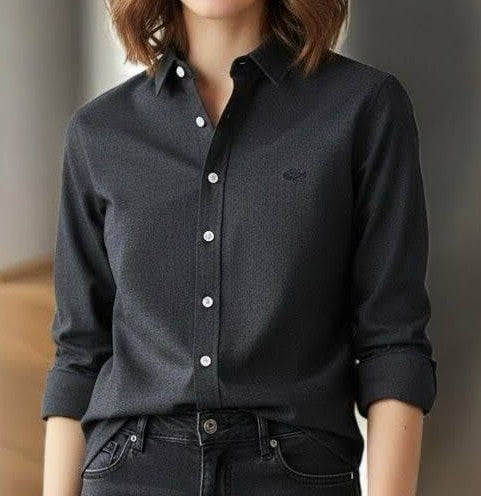 Blusa Lacoste para dama