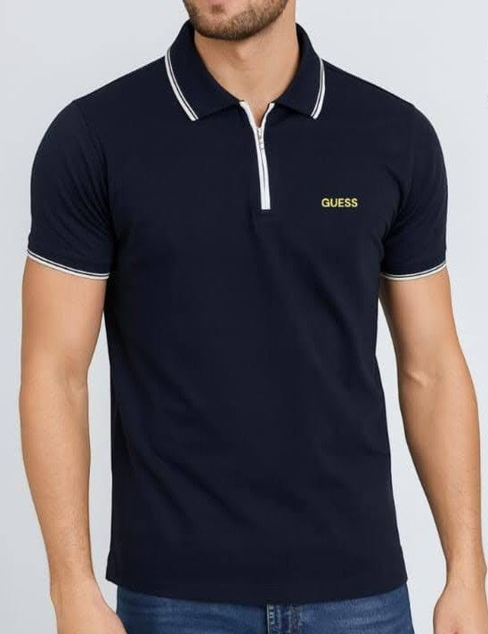 Polo camisero Guess