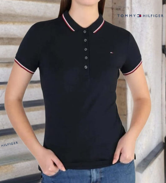 Camisero Tommy H para dama