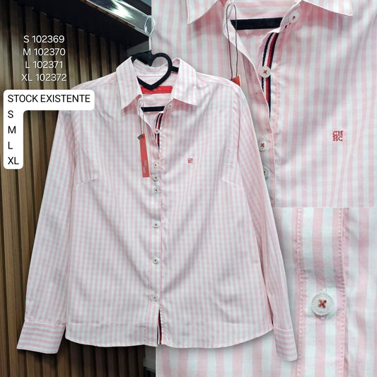 Blusa Carolina Herrera para dama