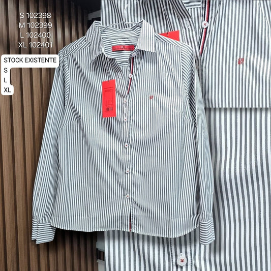 Blusa Carolina Herrera para dama