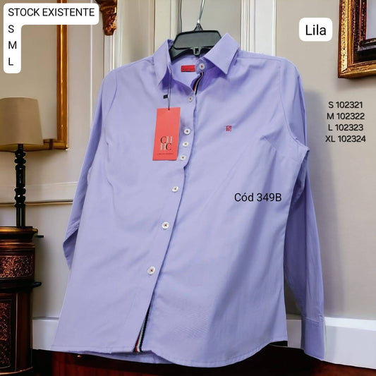 Blusa Carolina Herrera para dama