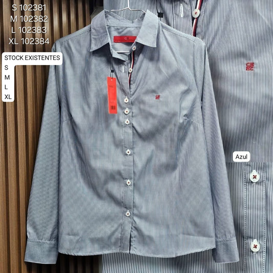 Blusa Carolina Herrera para dama