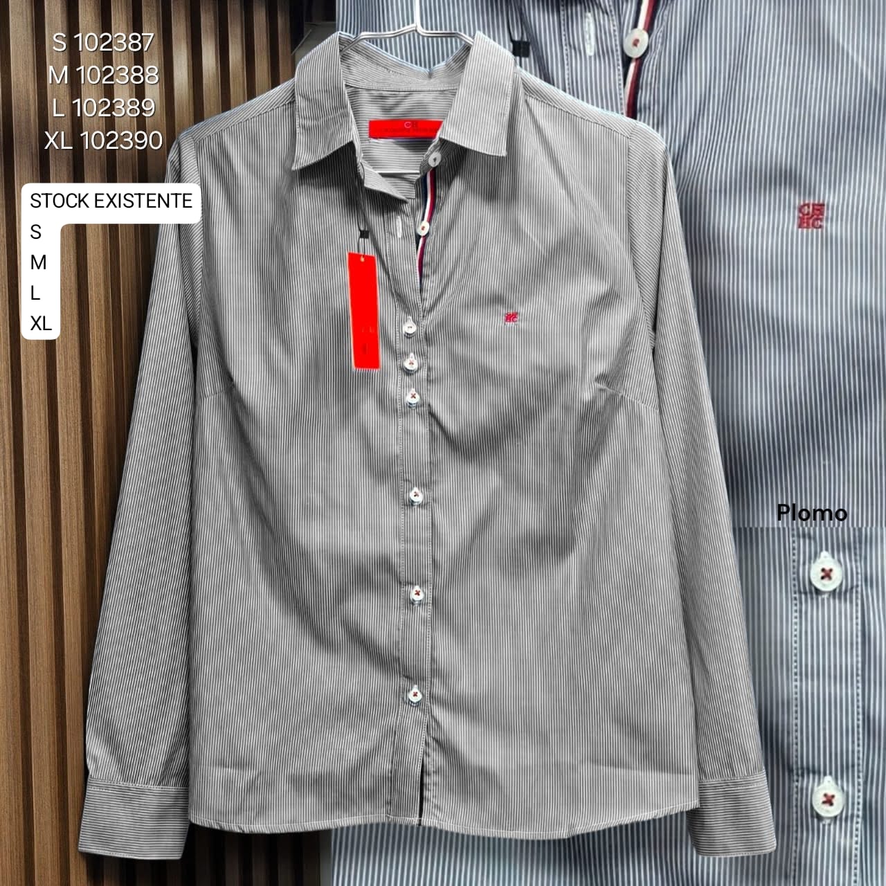 Blusa Carolina Herrera para dama