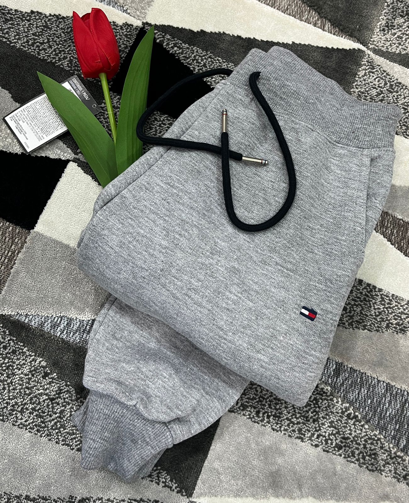 Jogger Tommy Hilfiger para dama