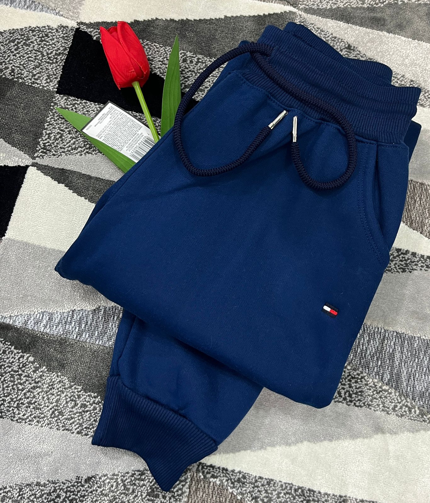 Jogger Tommy Hilfiger para dama