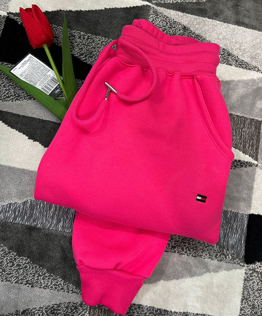 Jogger Tommy Hilfiger para dama