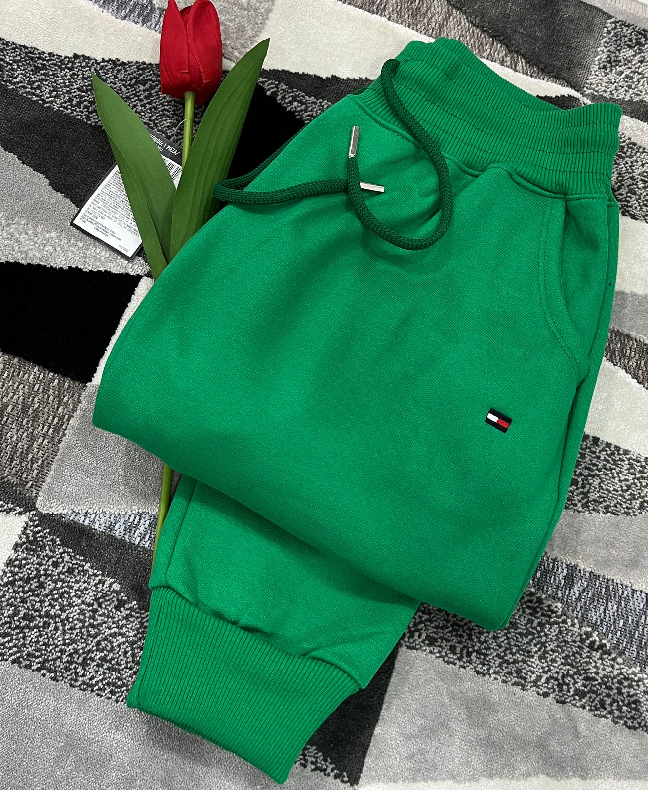 Jogger Tommy Hilfiger para dama