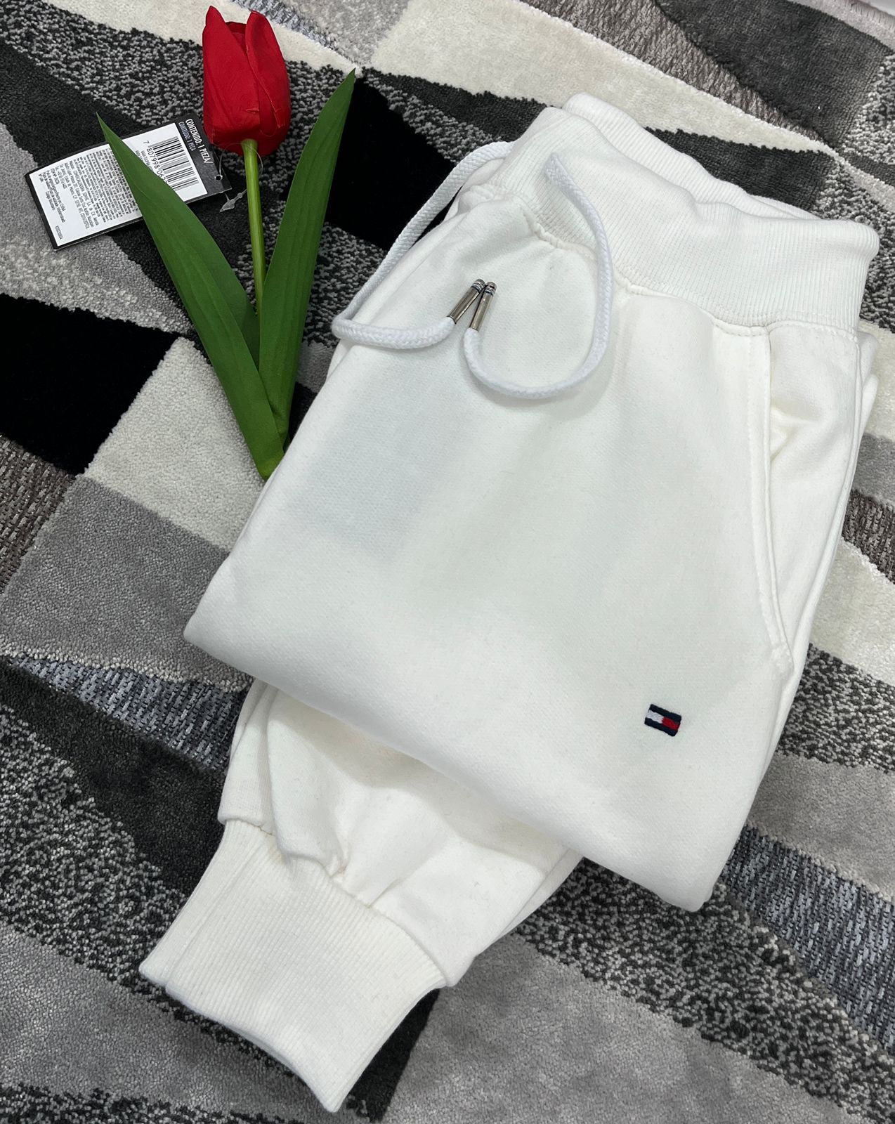 Jogger Tommy Hilfiger para dama