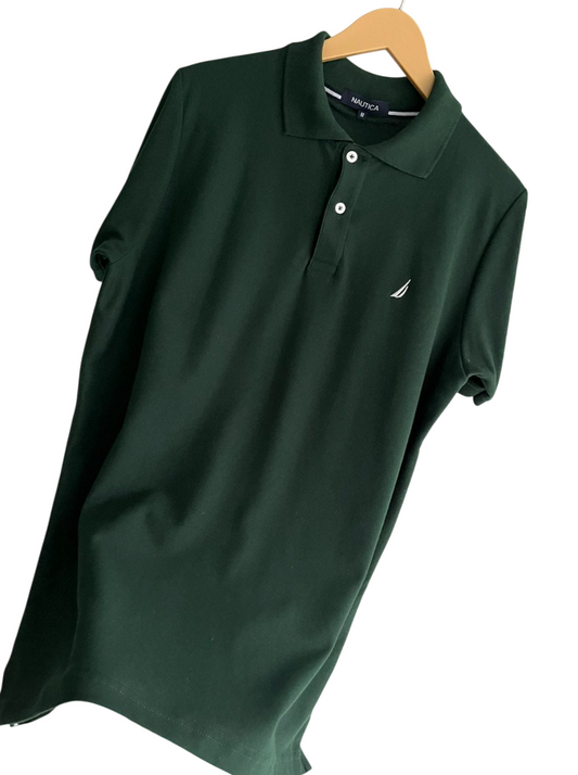 Nautica camisero para varón