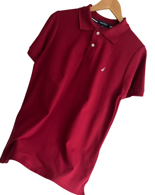 Nautica camisero para varón