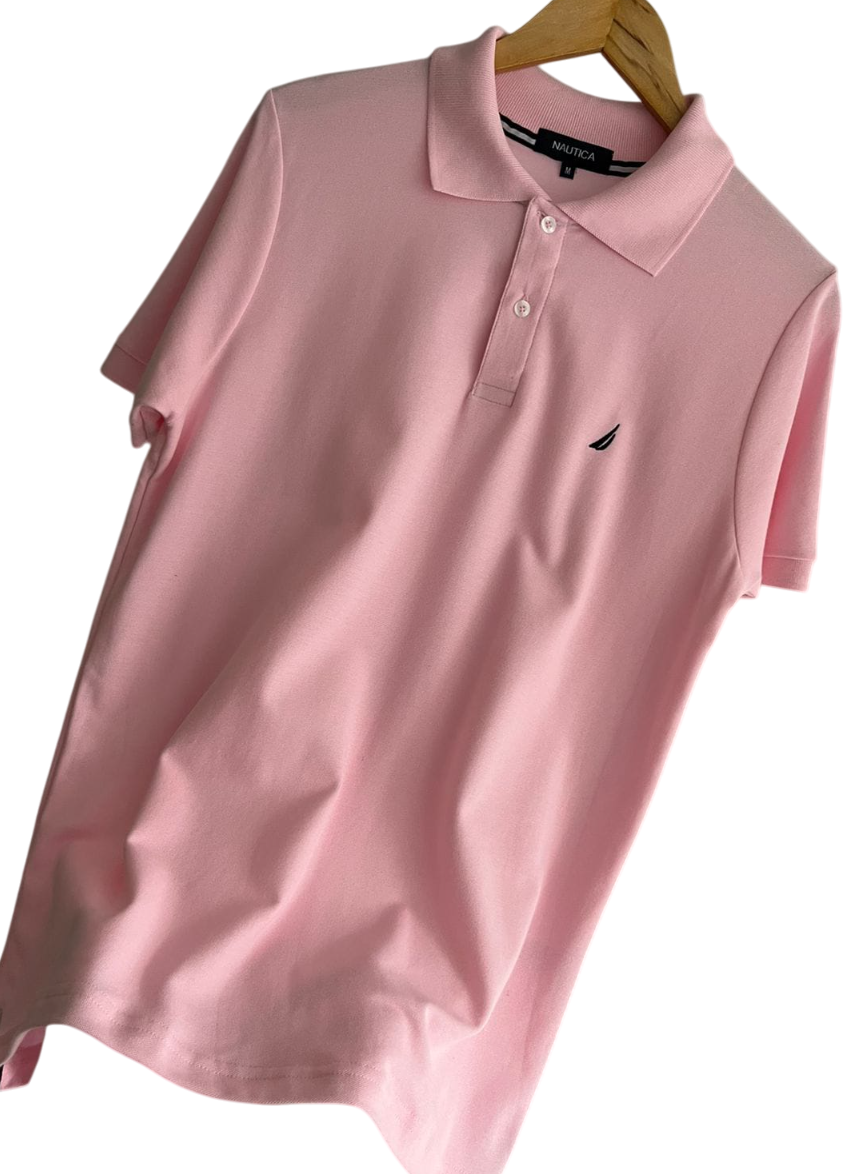 Nautica camisero para varón