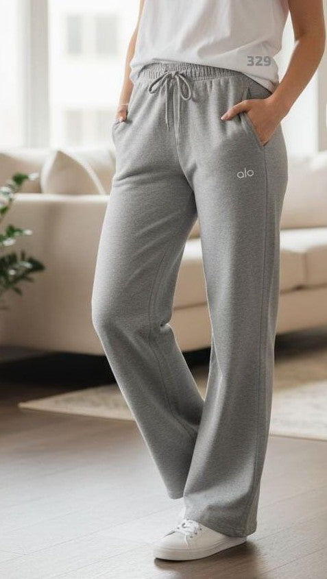 Palazo para dama Alo