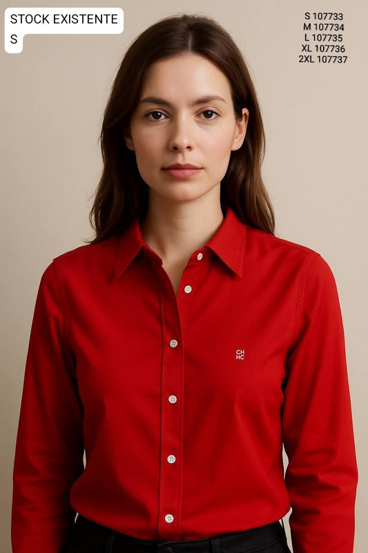 Blusa Carolina Herrera para dama